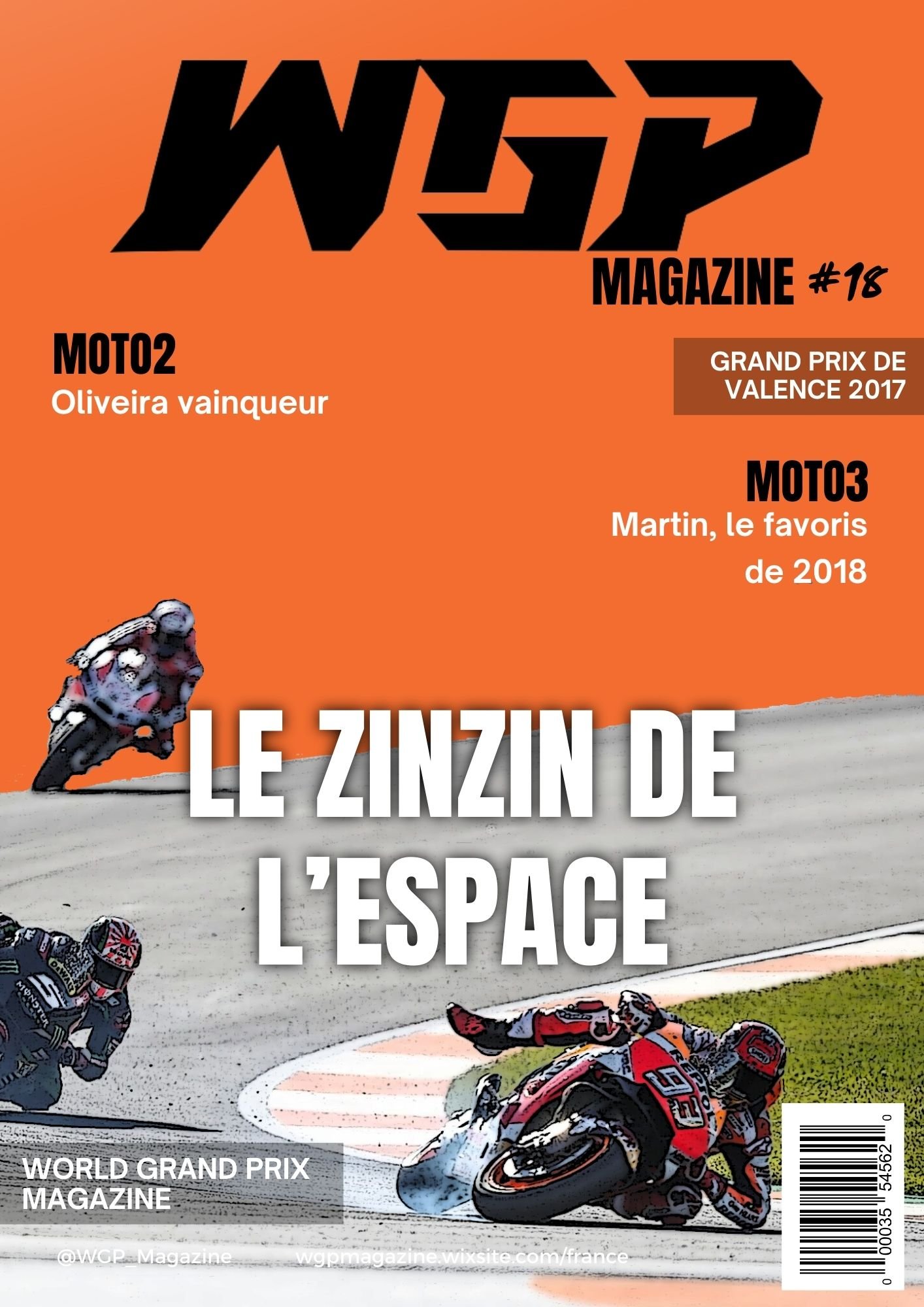 Valence 2017
