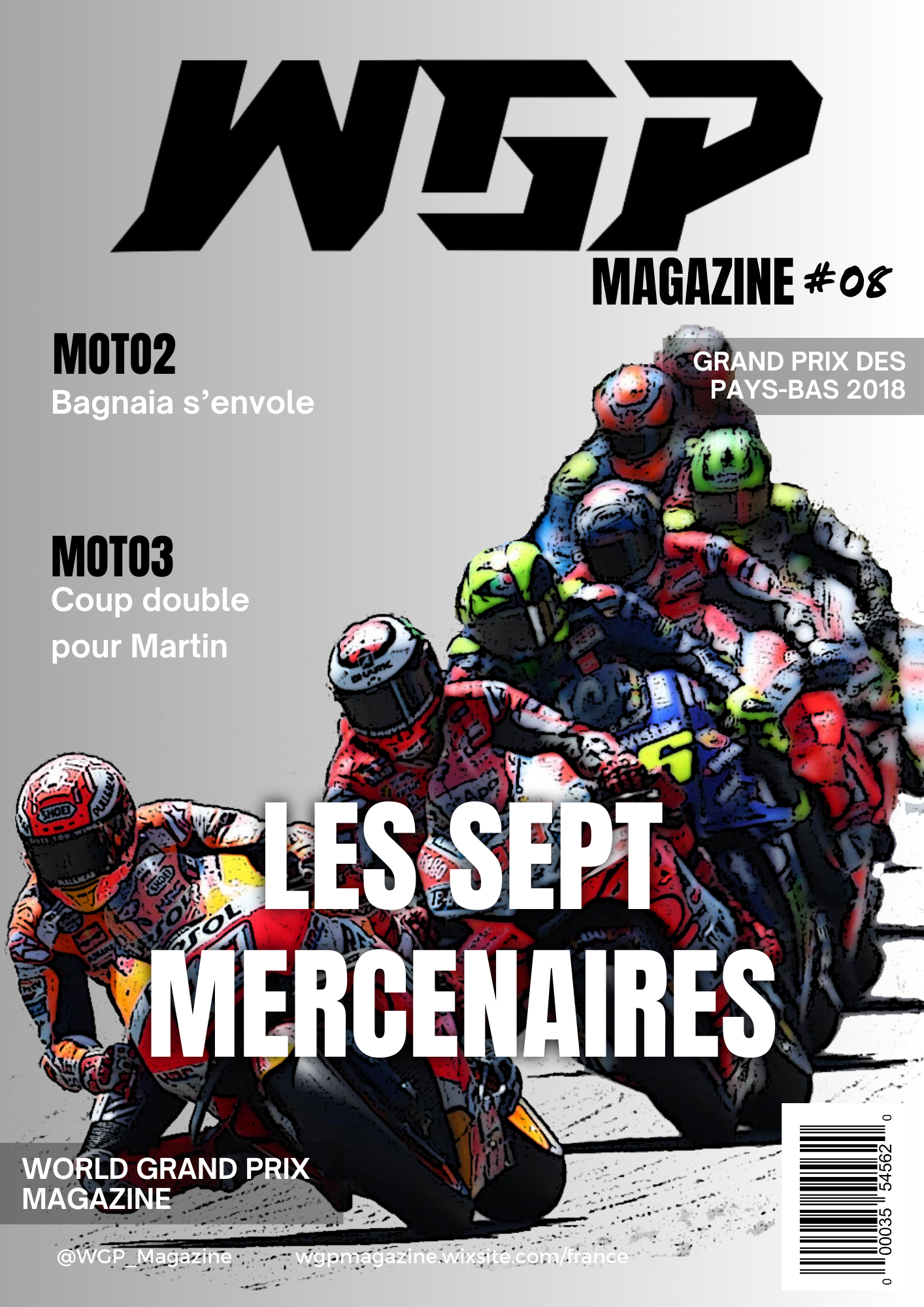 Pays-Bas 2018