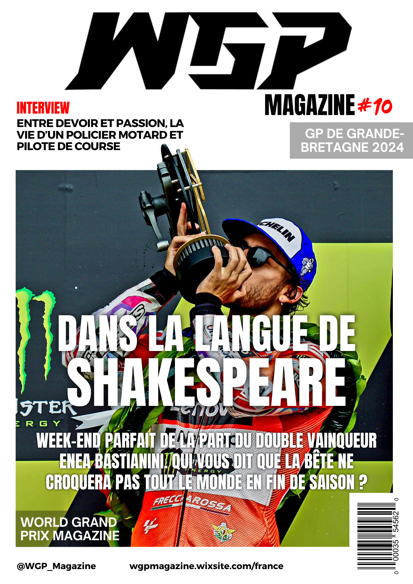 Grande-Bretagne
