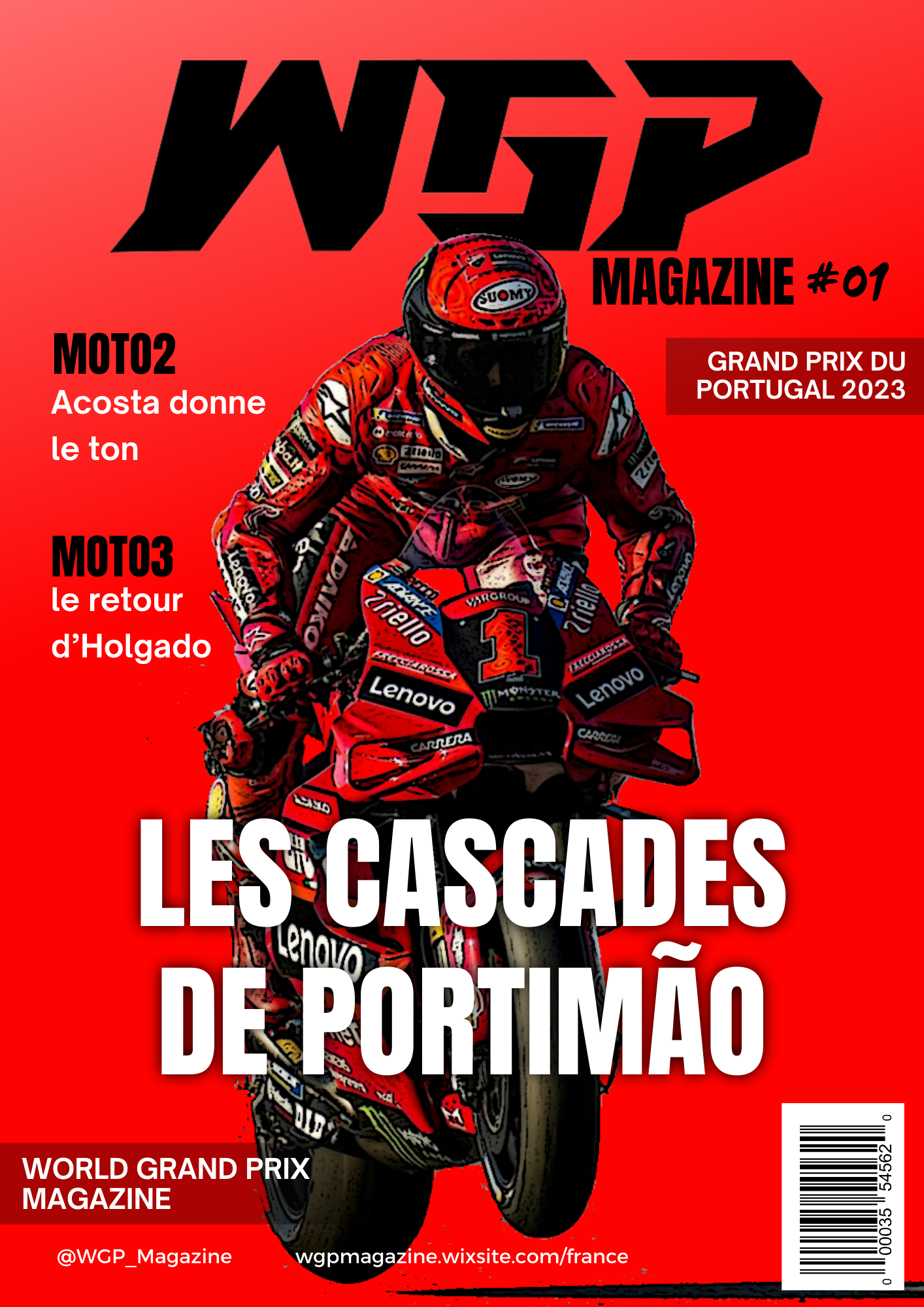Portugal 2023