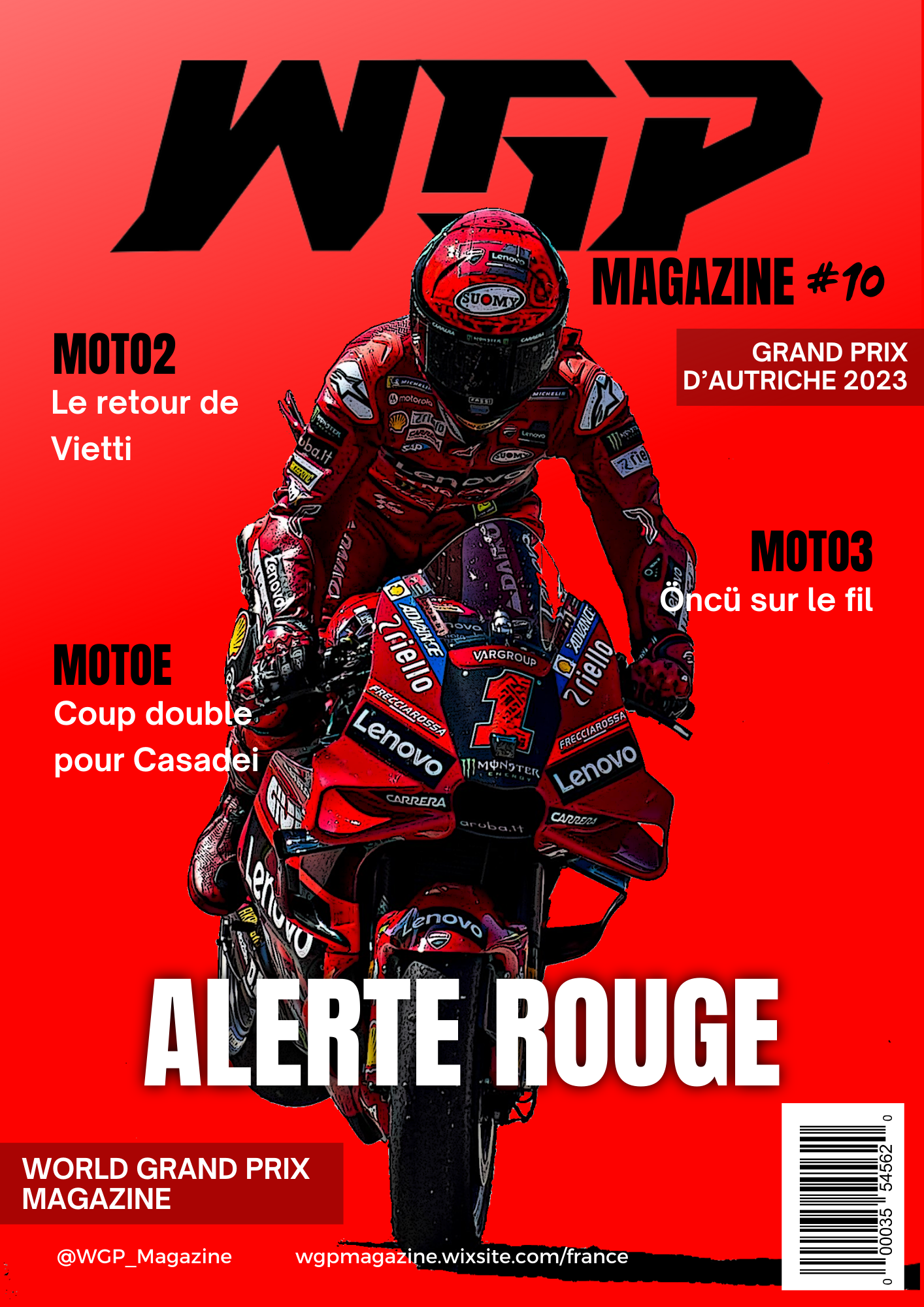 Autriche 2023
