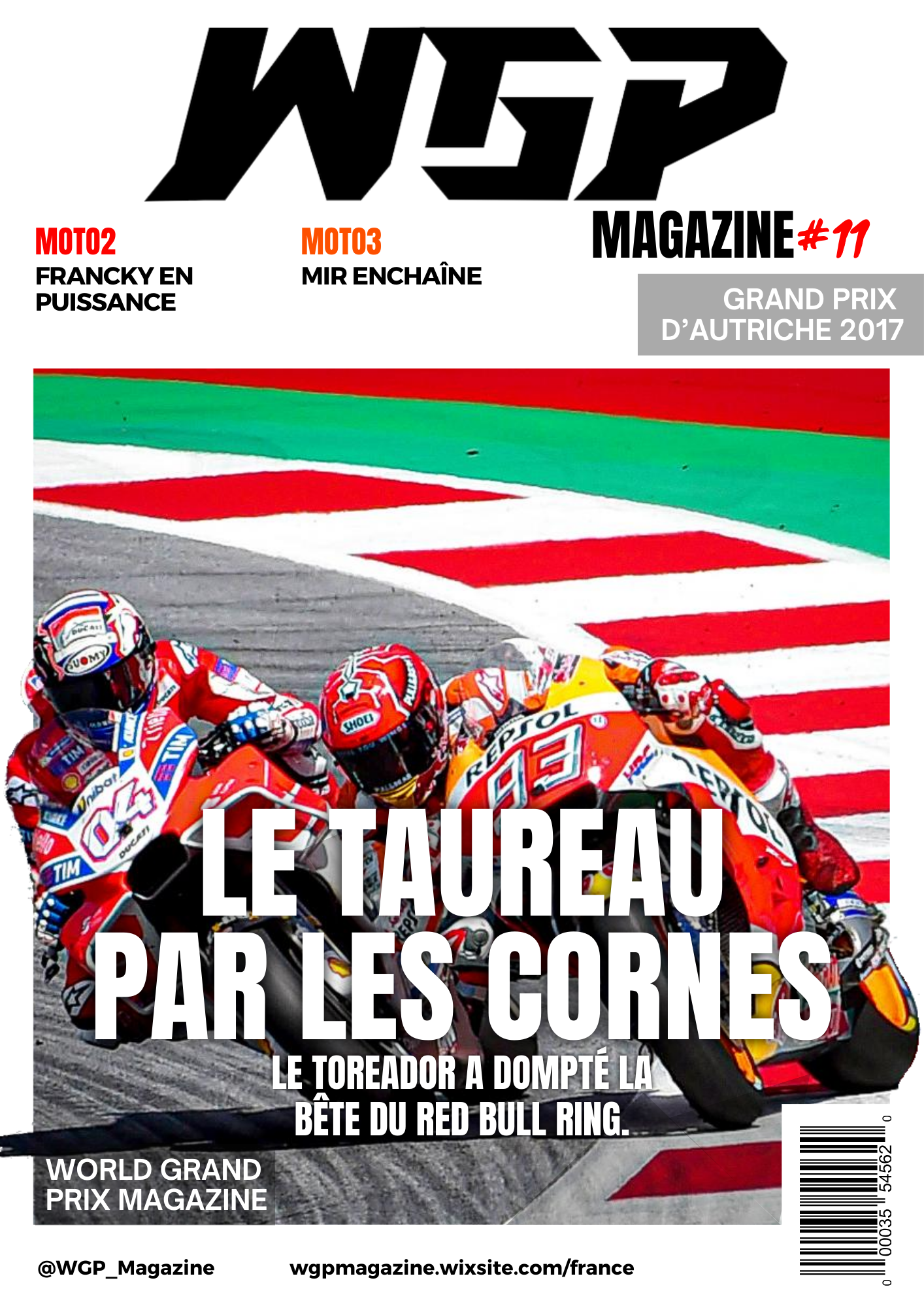 Autriche 2017