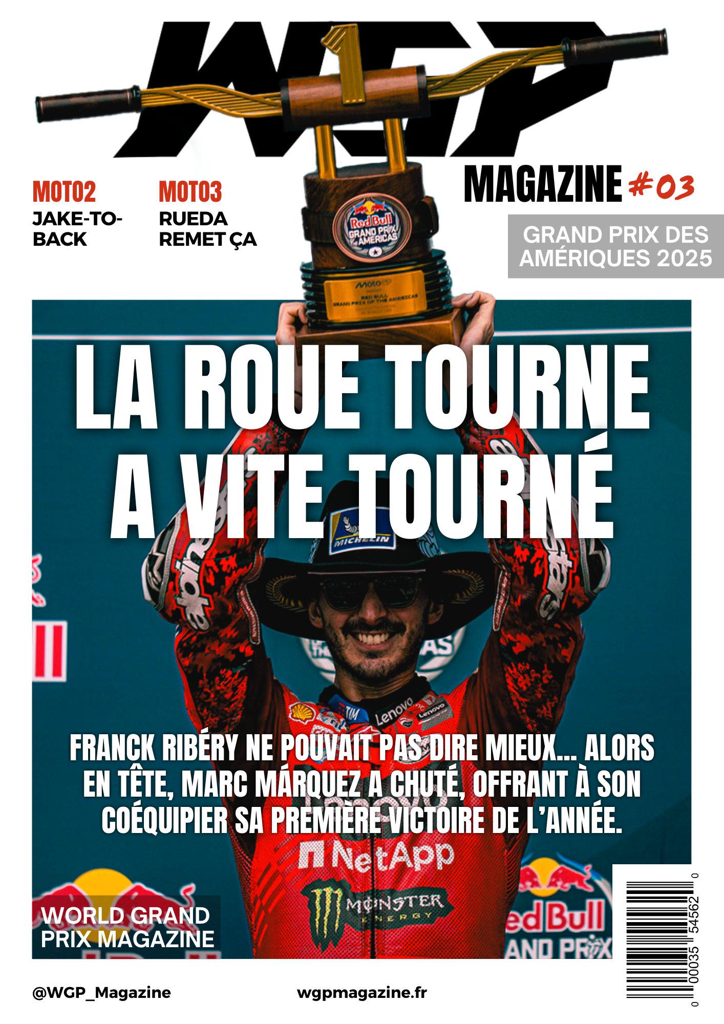 Amériques