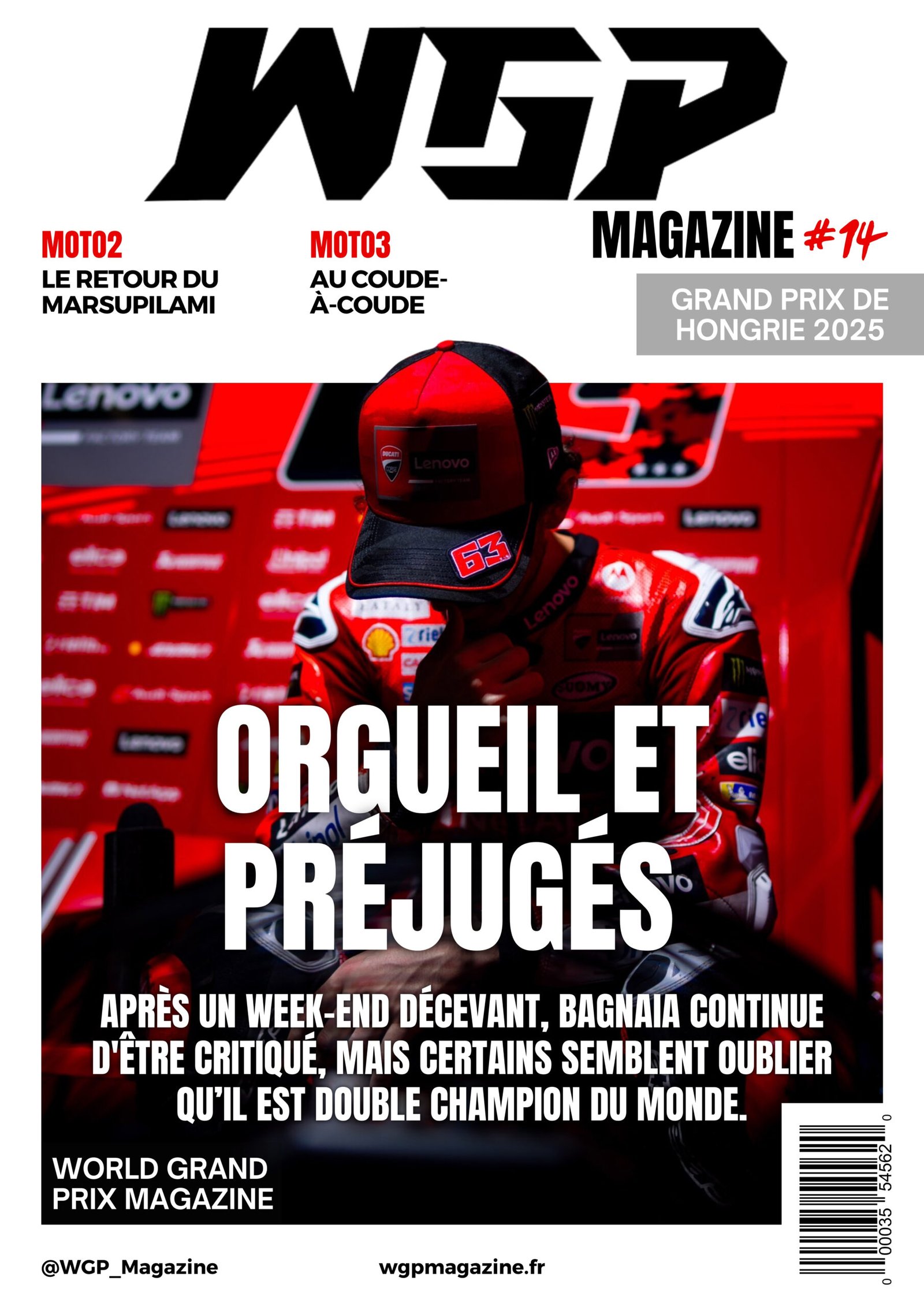 Hongrie